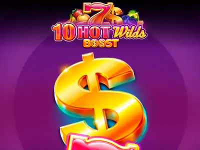 10 Hot Wilds Boost