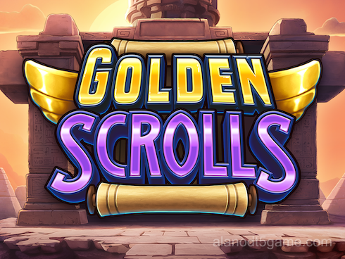 Golden Scrolls