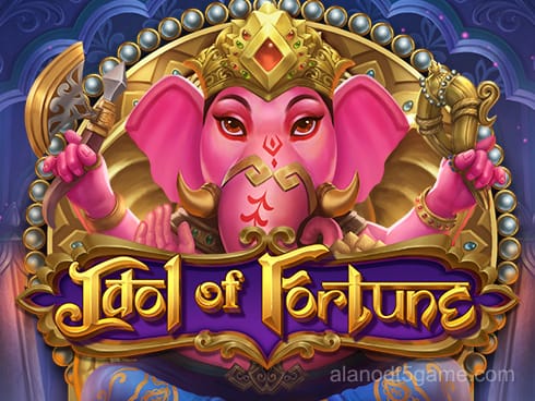 Idol of Fortune